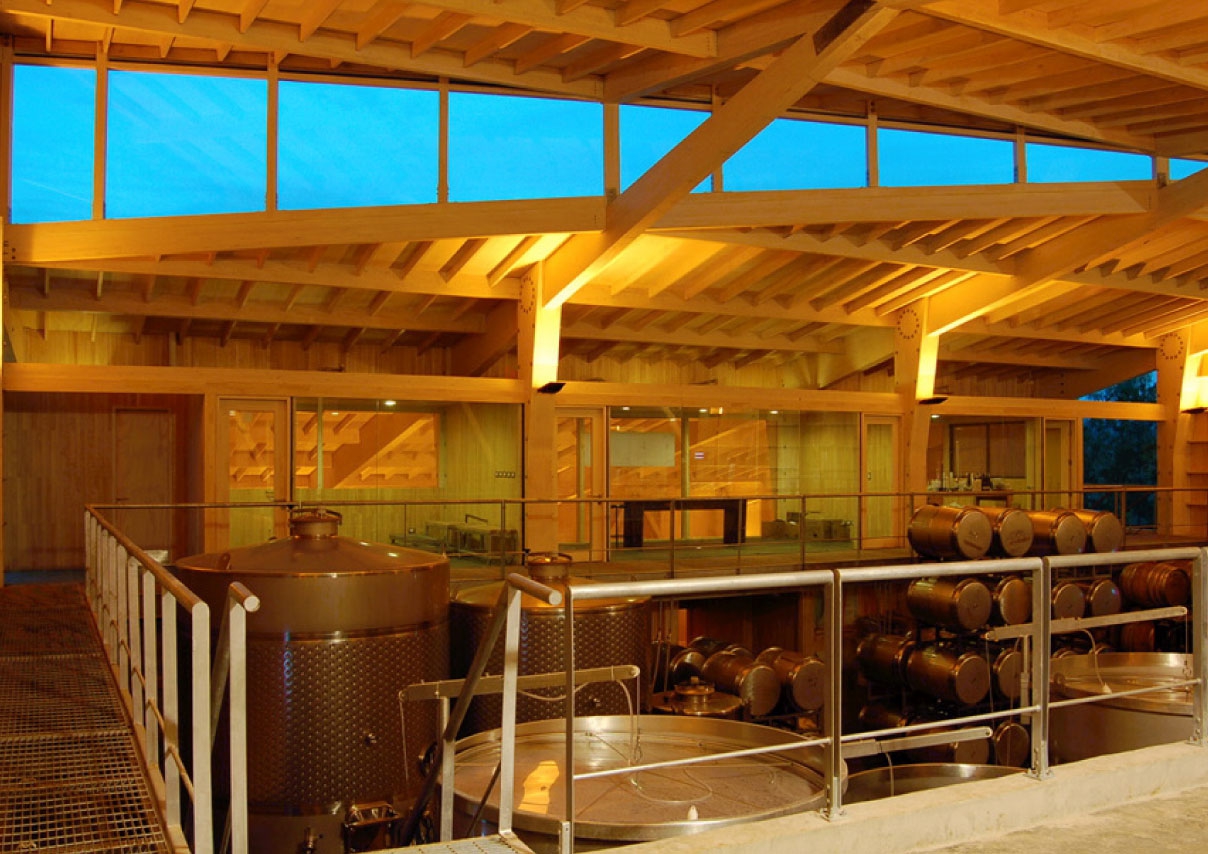 Kingston Family Vineyards