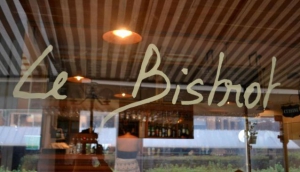 Le Bistrot