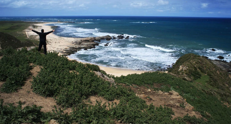 Mocha Island National Reserve