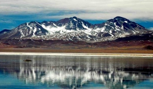 Mountain and Climbing