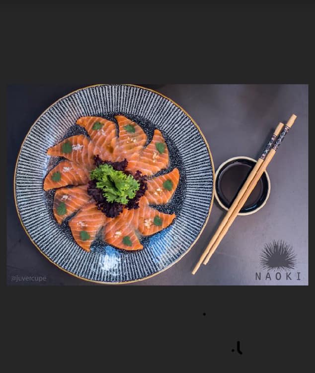 Naoki