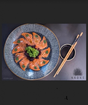 Naoki