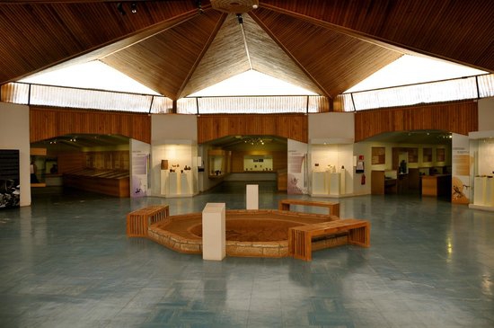 Padre Le Paige Museum