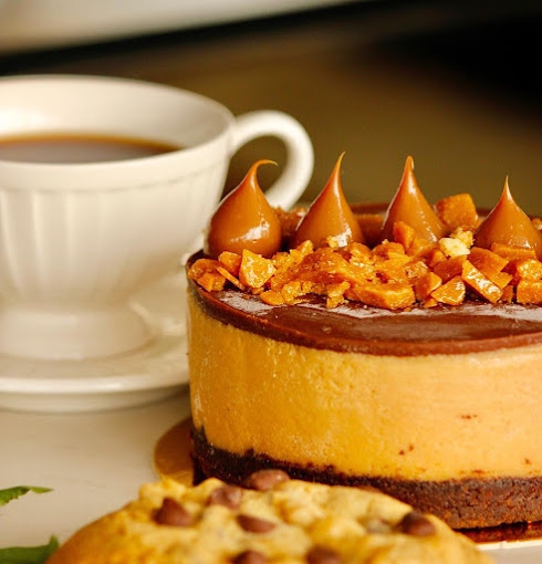 Pasteleria La Celeste