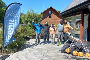 Pucon: Full-Day Villarrica Volcano Climb