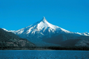 Todos los Santos Lake and Villa Peulla Tour