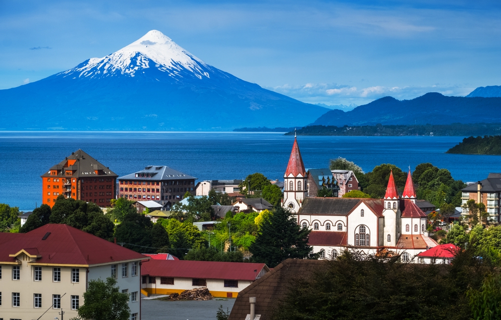 Puerto Varas
