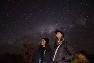 San Pedro de Atacama: Astronomical Tour
