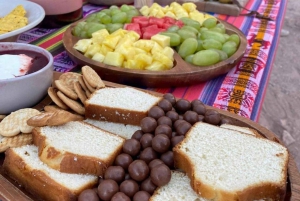 San Pedro de Atacama: Valle de la Luna Sunset Tour