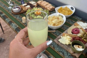 San Pedro de Atacama: Valle de la Luna Sunset Tour