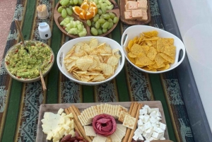 San Pedro de Atacama: Valle de la Luna Sunset Tour