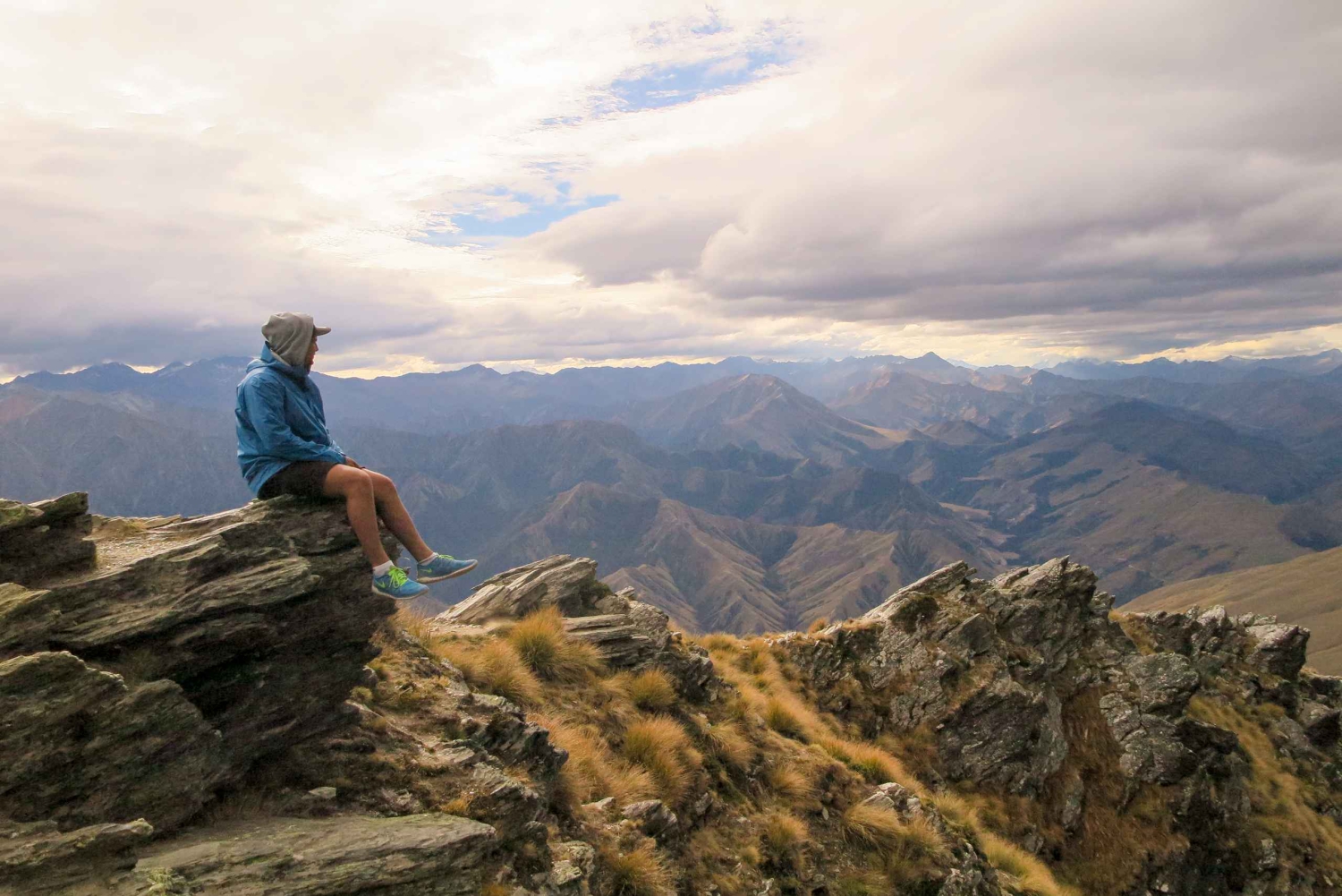 24日間のグレイテスト・オブ・オールツアーズ小グループツアー