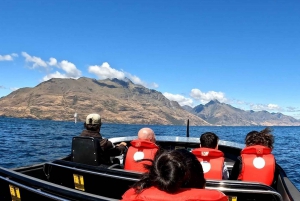 Visite privée de 5 jours de l'île du Sud de la Nouvelle-Zélande au départ de Queenstown