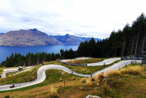 Circuit de 5 jours dans l'île du Sud de la Nouvelle-Zélande, de Dunedin à Christchurch