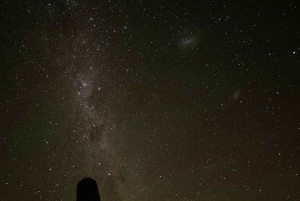 Circuit de 5 jours dans l'île du Sud de la Nouvelle-Zélande, de Dunedin à Christchurch