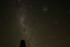 Circuit de 5 jours dans l'île du Sud de la Nouvelle-Zélande, de Dunedin à Christchurch