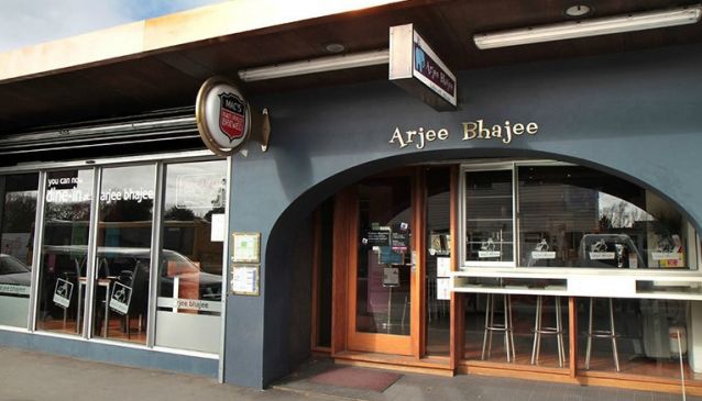 Arjee Bhajee