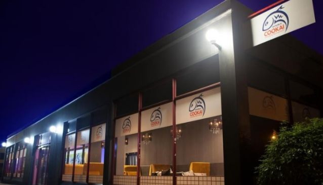 Cookai Japanese Restaurant