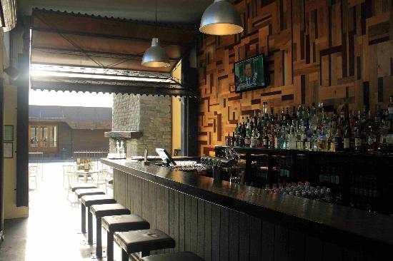 Groper Garage Bar & Restaurant Kaikoura