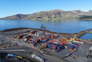 Tour en grupo reducido de 1/2 día por los lugares más destacados de Christchurch