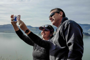 Tour en grupo reducido de 1/2 día por los lugares más destacados de Christchurch