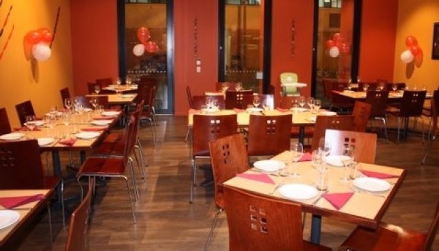 Himalajan Intialainen Ravintola