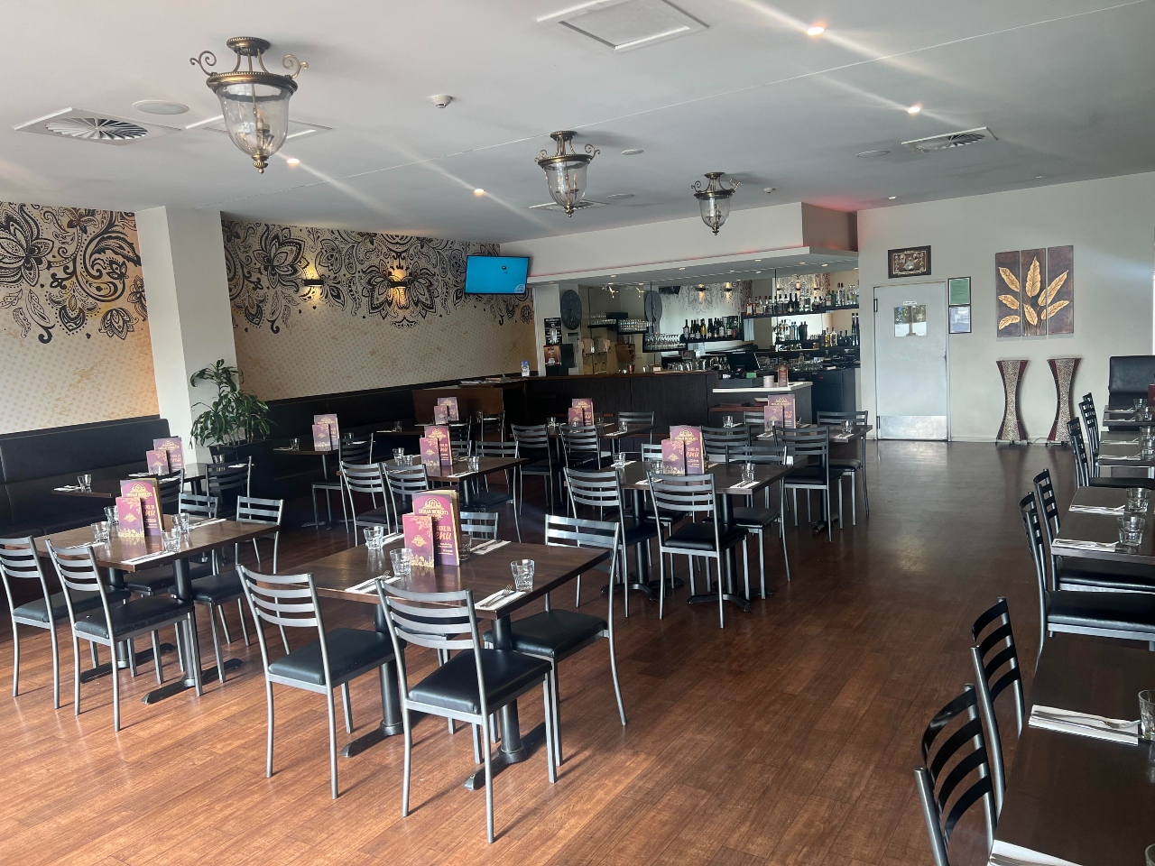 Indian Moments - Najlepsza Indyjska Restauracja w Christchurch