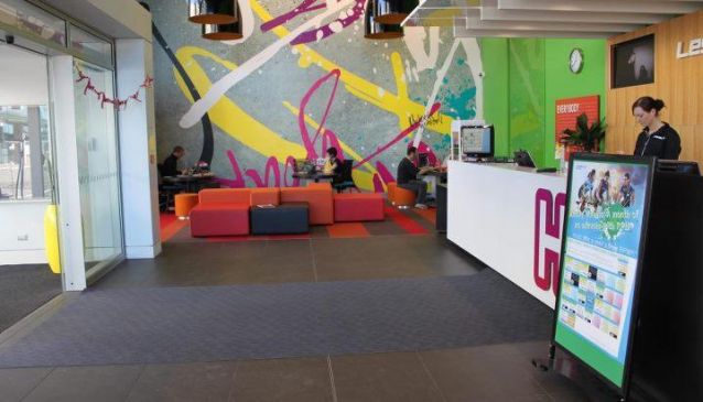 Les Mills Christchurch