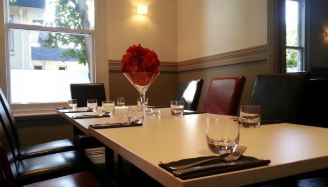 Restaurante Indiano Maharaja