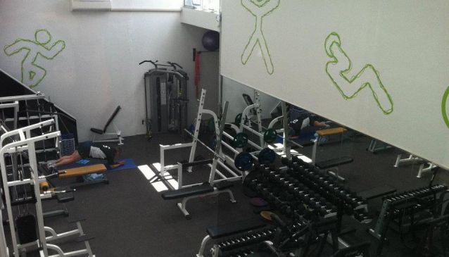 Mint Health & Fitness