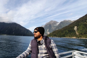 Nueva Zelanda: tour privado de 9 días con 14-16 actividades