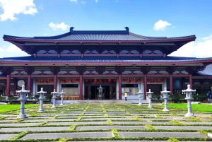 Nueva Zelanda: tour privado de 9 días con 14-16 actividades