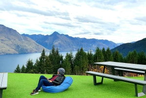 Nueva Zelanda: tour privado de 9 días con 14-16 actividades