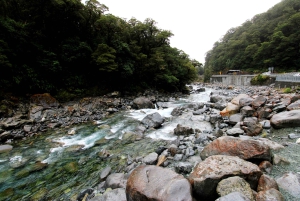 Nueva Zelanda: tour privado de 9 días con 14-16 actividades