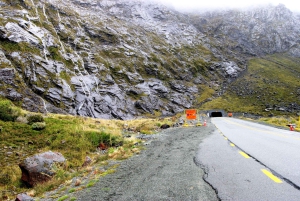 Nueva Zelanda: tour privado de 9 días con 14-16 actividades