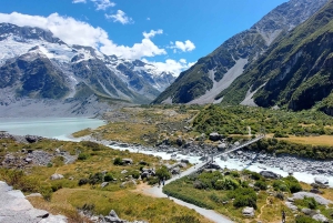 Nueva Zelanda: tour privado de 9 días con 14-16 actividades