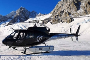 Nueva Zelanda: tour privado de 9 días con 14-16 actividades