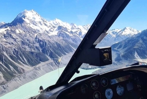 Nueva Zelanda: tour privado de 9 días con 14-16 actividades