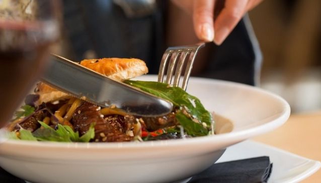 Pattersons Ravintola & Baari