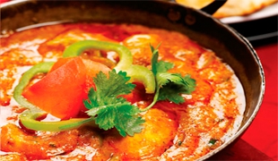 Pocket full of Spices - Rangiora