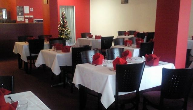 Spice and Life Intialainen Ravintola