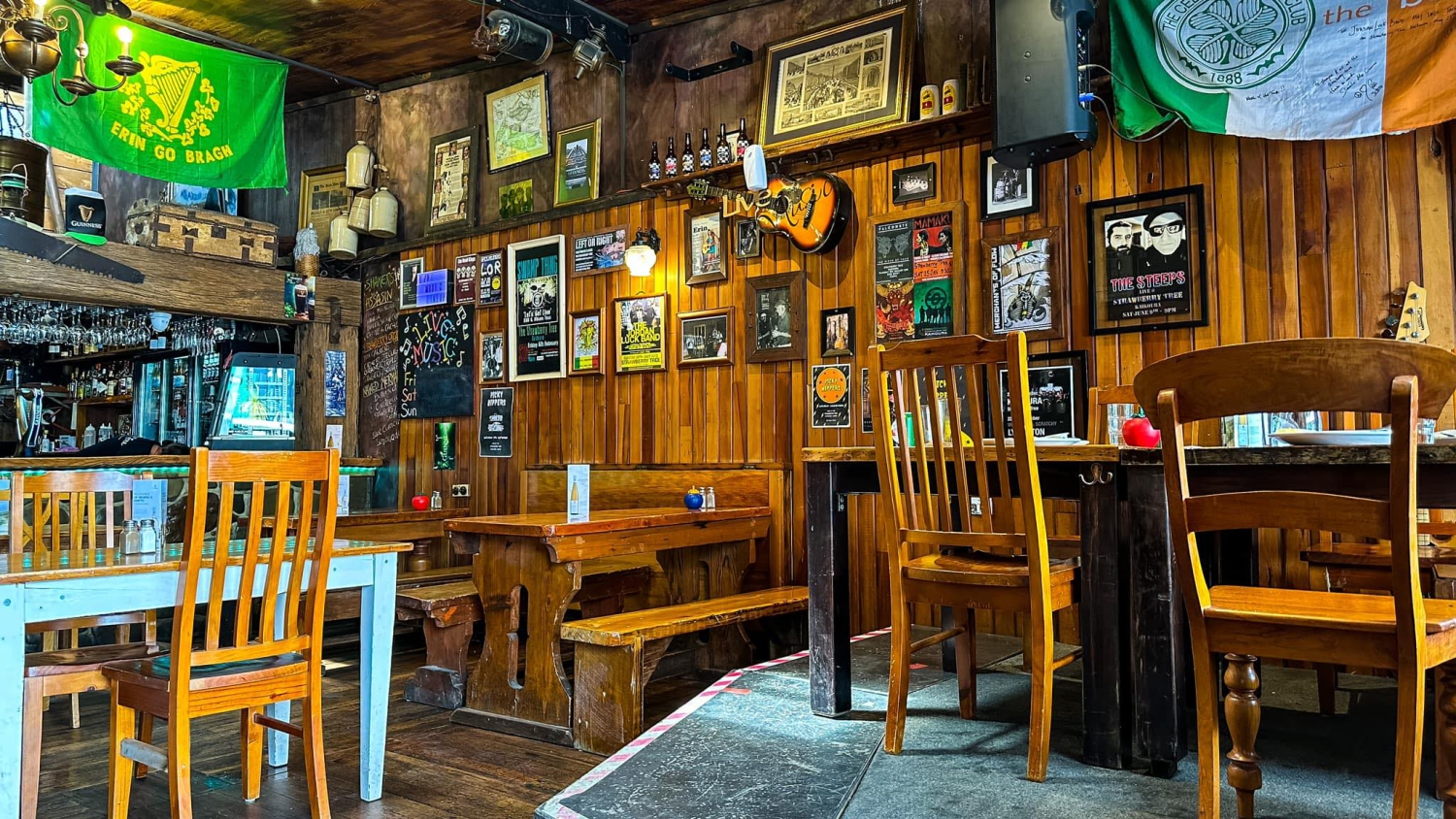 Strawberry Tree Kaikoura