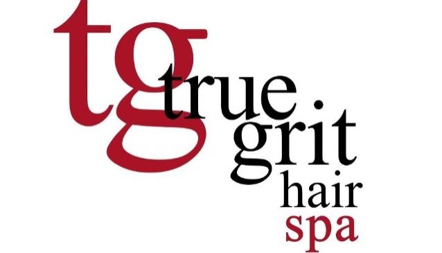 True Grit Hair Spa