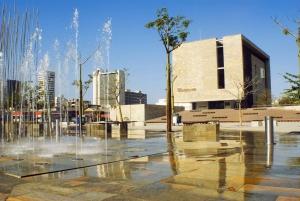 Barranquilla: 6-Hour Downtown Tour & River Avenue Boardwalk