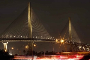 Barranquilla: 6-Hour Downtown Tour & River Avenue Boardwalk