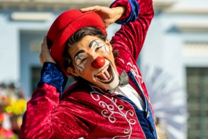 Barranquilla Unveiled: A Hidden Gem City Tour