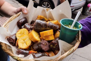 Barranquilla Unveiled: A Hidden Gem City Tour