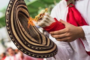 Barranquilla Unveiled: A Hidden Gem City Tour