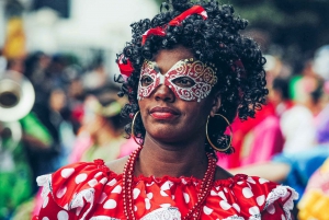 Barranquilla Unveiled: A Hidden Gem City Tour