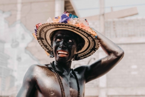 Barranquilla Unveiled: A Hidden Gem City Tour